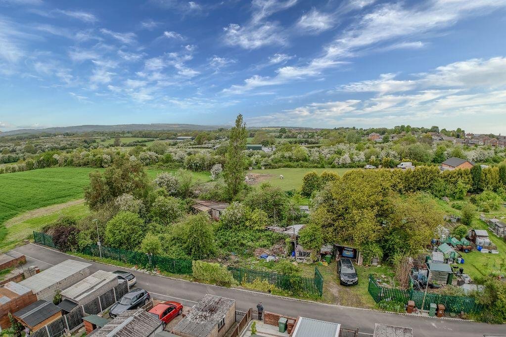 0.35 acre LAND, Hope Street, Ryhill – photo 1 of 7