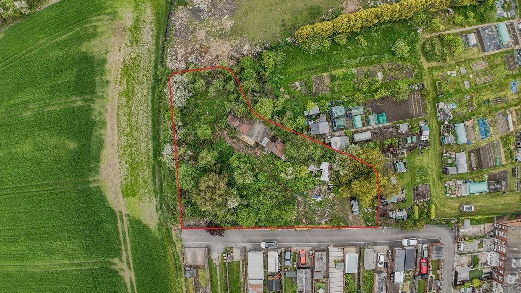 0.35 acre LAND, Hope Street, Ryhill – photo 2 of 7