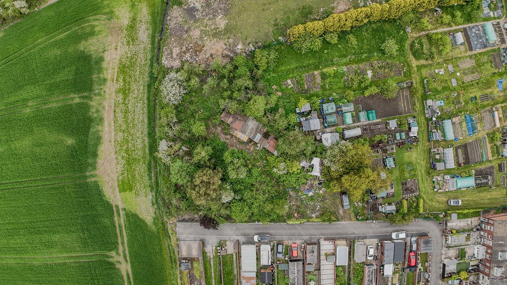 0.35 acre LAND, Hope Street, Ryhill – photo 3 of 7
