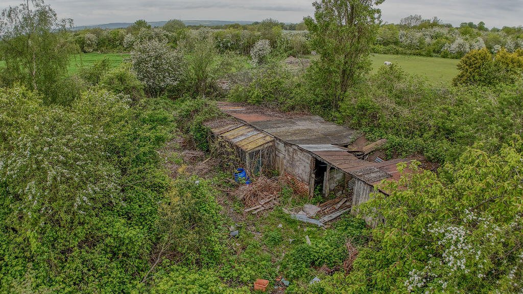 0.35 acre LAND, Hope Street, Ryhill – photo 4 of 7