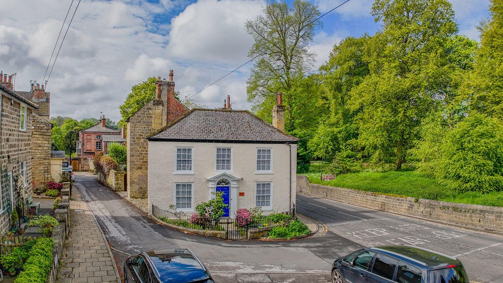 Bond End, Knaresborough – photo 1 of 21