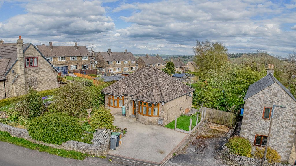 Chapel Lane, Middleton-By-Wirksworth – photo 1 of 19