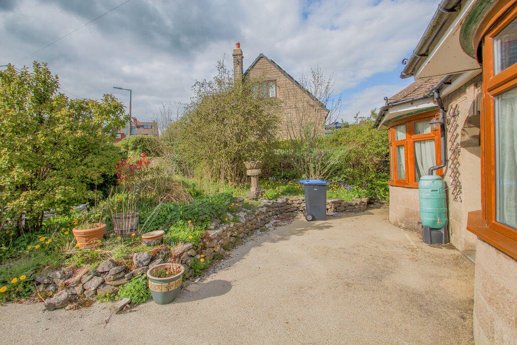 Chapel Lane, Middleton-By-Wirksworth – photo 14 of 19
