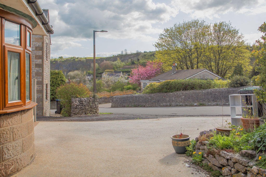 Chapel Lane, Middleton-By-Wirksworth – photo 15 of 19