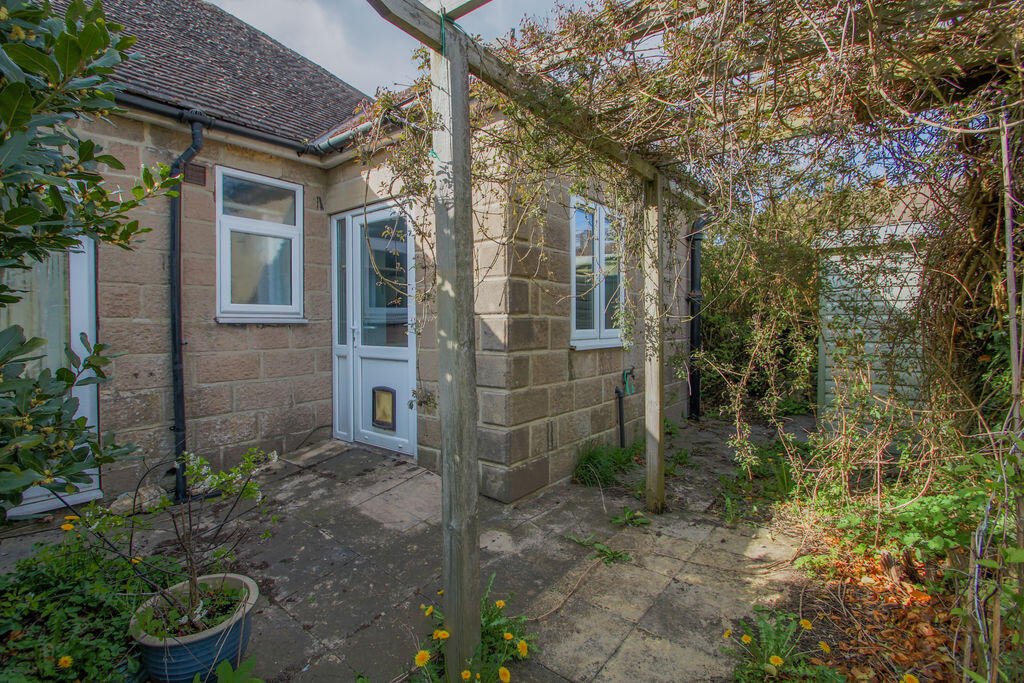 Chapel Lane, Middleton-By-Wirksworth – photo 17 of 19