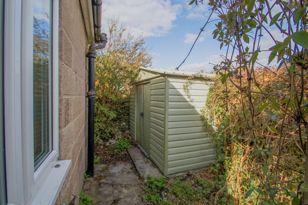 Chapel Lane, Middleton-By-Wirksworth – photo 18 of 19