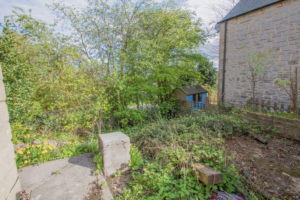 Chapel Lane, Middleton-By-Wirksworth – photo 19 of 19