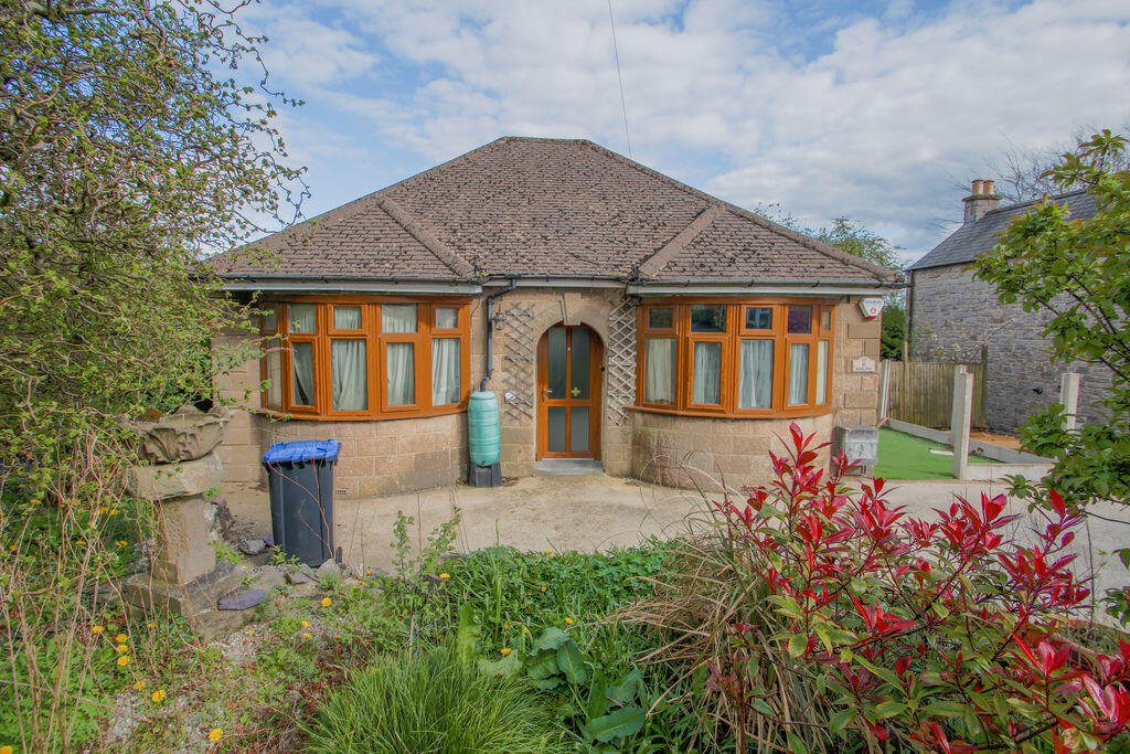 Chapel Lane, Middleton-By-Wirksworth – photo 3 of 19