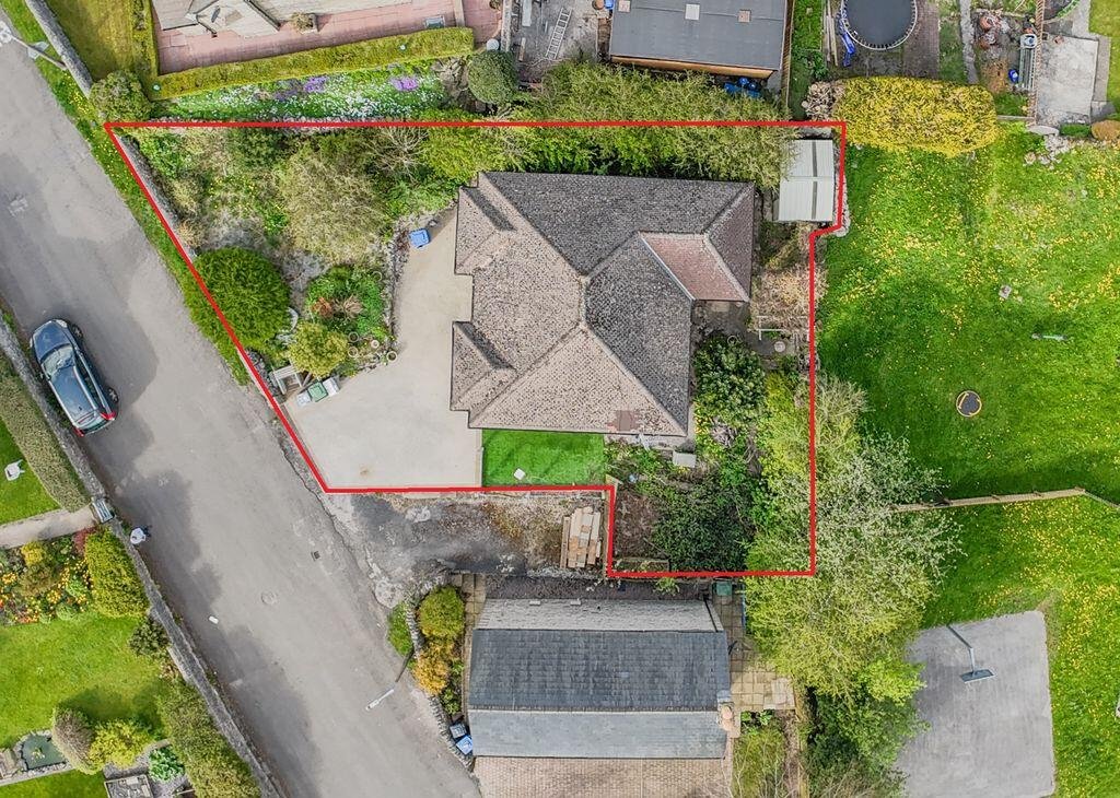Chapel Lane, Middleton-By-Wirksworth – photo 4 of 19