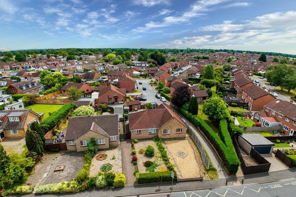 Fossland View, Strensall – photo 1 of 18