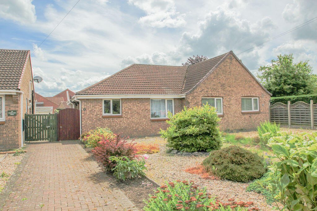 Fossland View, Strensall – photo 15 of 18