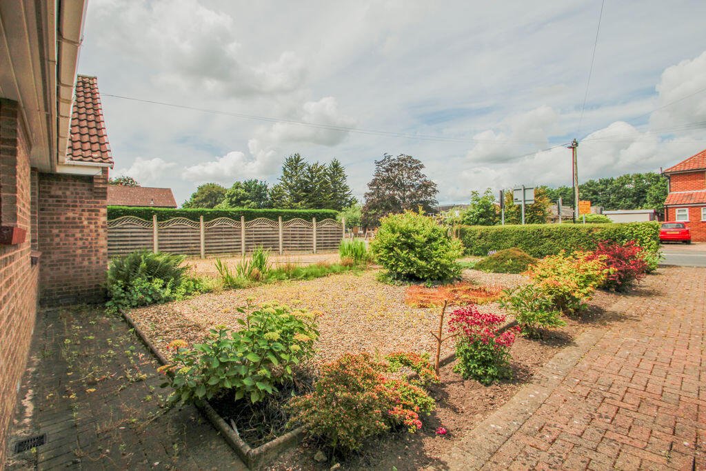 Fossland View, Strensall – photo 17 of 18