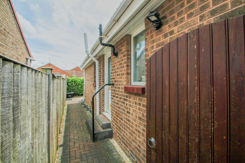 Fossland View, Strensall – photo 18 of 18