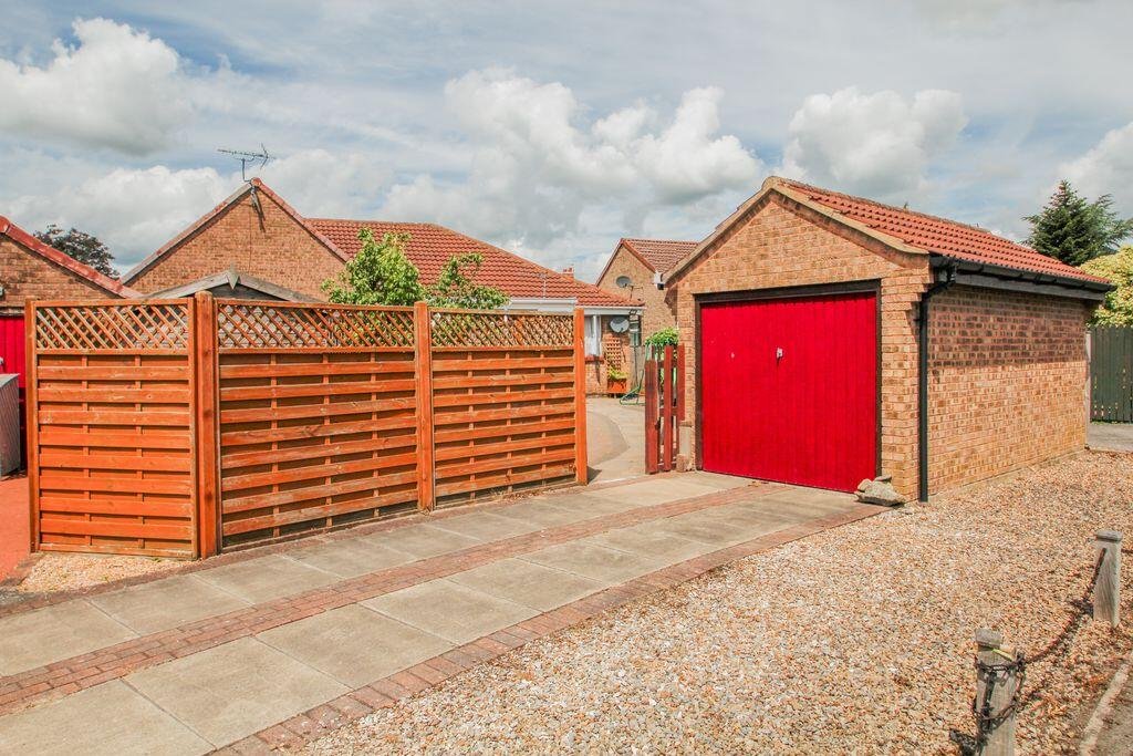 Fossland View, Strensall – photo 2 of 18