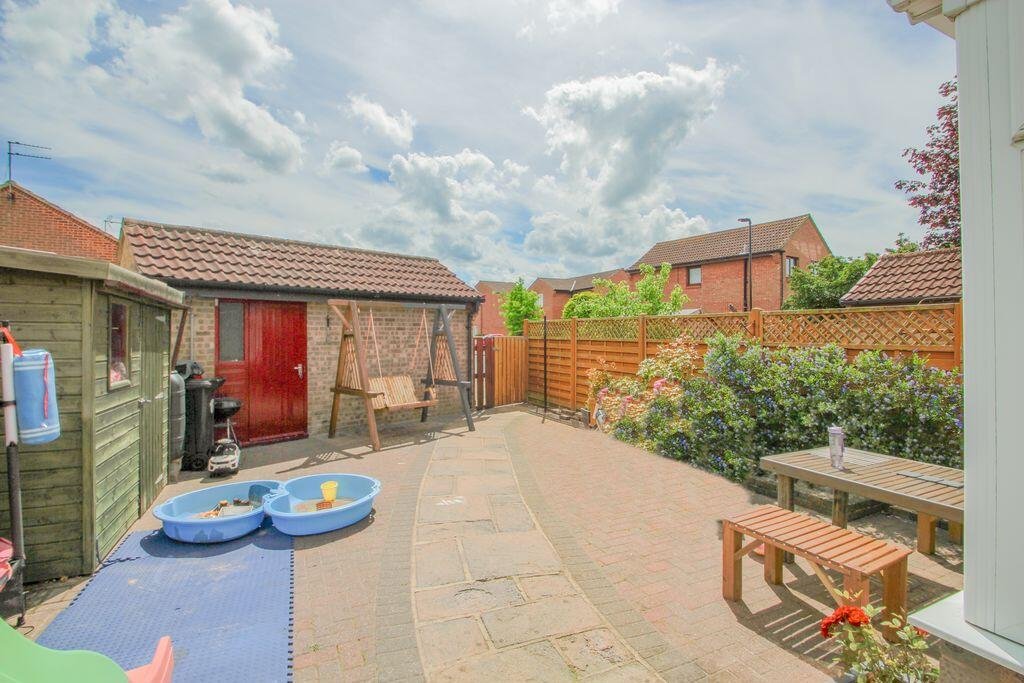 Fossland View, Strensall – photo 3 of 18