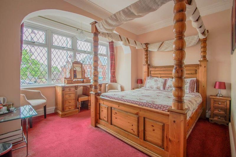 Guest House + Holiday/Owner Annexe – Flamborough Road, Bridlington – photo 10 of 29