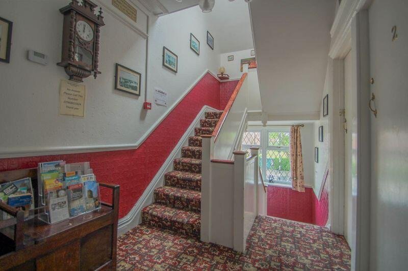 Guest House + Holiday/Owner Annexe – Flamborough Road, Bridlington – photo 11 of 29