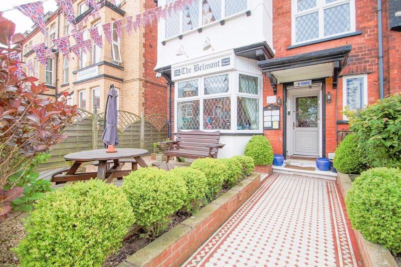 Guest House + Holiday/Owner Annexe – Flamborough Road, Bridlington – photo 12 of 29