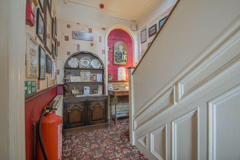 Guest House + Holiday/Owner Annexe – Flamborough Road, Bridlington – photo 14 of 29