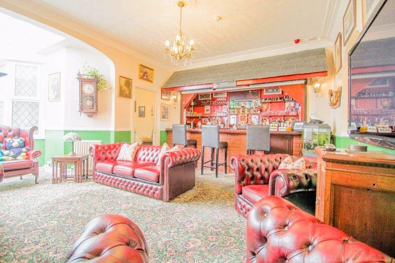Guest House + Holiday/Owner Annexe – Flamborough Road, Bridlington – photo 16 of 29