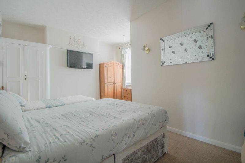 Guest House + Holiday/Owner Annexe – Flamborough Road, Bridlington – photo 17 of 29