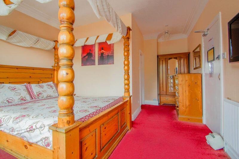 Guest House + Holiday/Owner Annexe – Flamborough Road, Bridlington – photo 22 of 29
