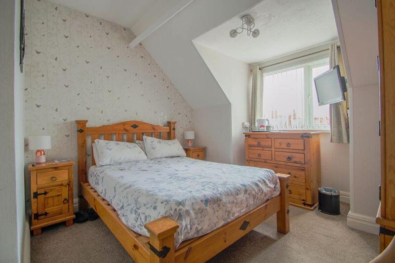 Guest House + Holiday/Owner Annexe – Flamborough Road, Bridlington – photo 24 of 29