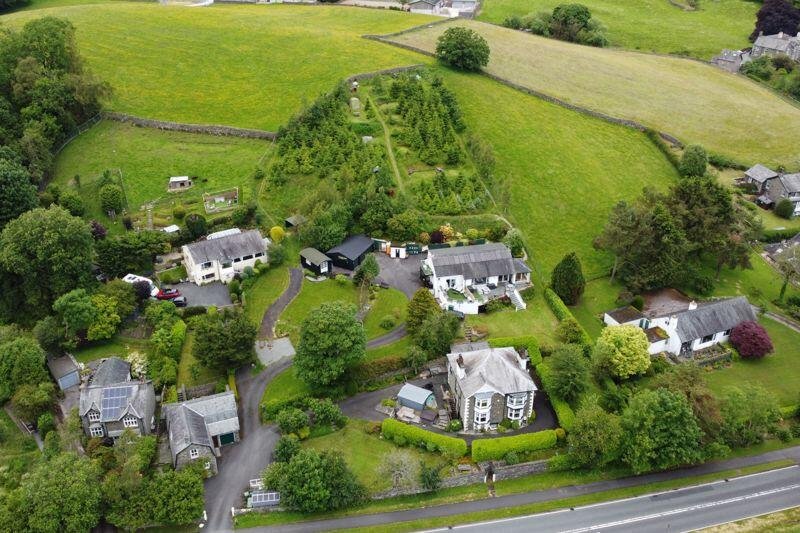 Hill Top, Ings (5 mins from Windermere), Lake District, Cumbria – photo 13 of 38