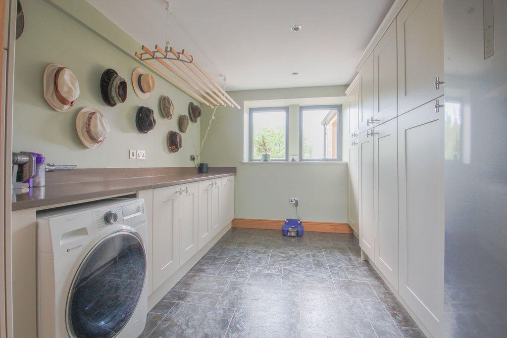 House in 1.3 acres, Hebden Bridge Road, (near Oxenhope) – photo 13 of 23