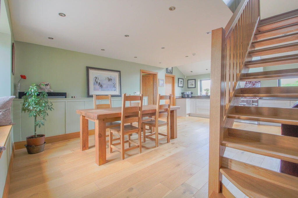 House in 1.3 acres, Hebden Bridge Road, (near Oxenhope) – photo 14 of 23