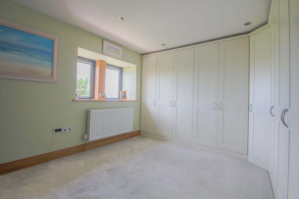 House in 1.3 acres, Hebden Bridge Road, (near Oxenhope) – photo 18 of 23