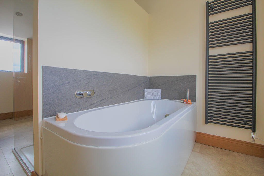 House in 1.3 acres, Hebden Bridge Road, (near Oxenhope) – photo 19 of 23