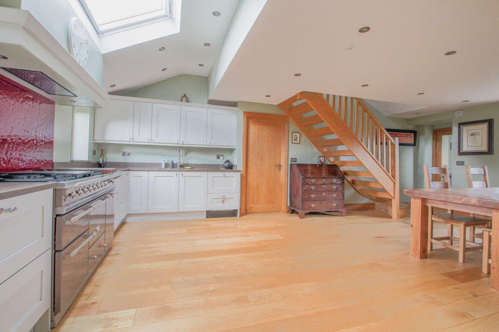 House in 1.3 acres, Hebden Bridge Road, (near Oxenhope) – photo 5 of 23