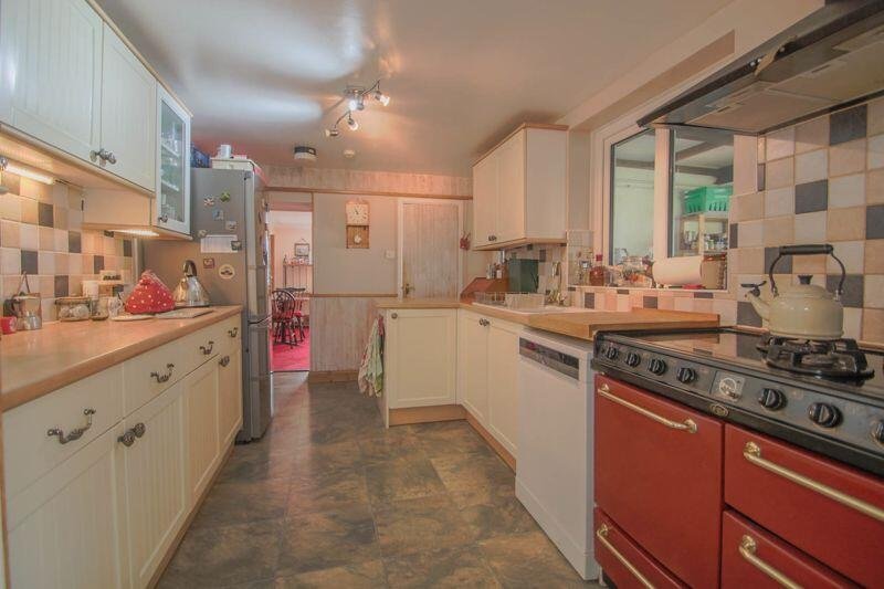 House + Land + Stables + Holiday Lets – Main Street, Seamer – photo 16 of 35