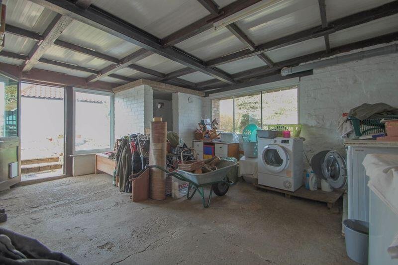 House + Land + Stables + Holiday Lets – Main Street, Seamer – photo 19 of 35