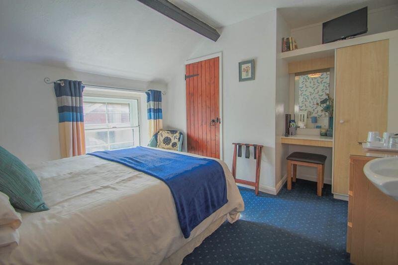 House + Land + Stables + Holiday Lets – Main Street, Seamer – photo 20 of 35