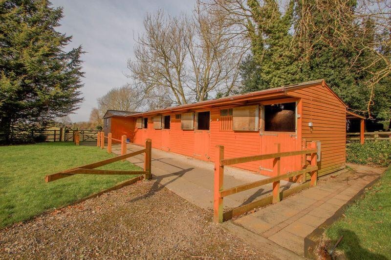 House + Land + Stables + Holiday Lets – Main Street, Seamer – photo 25 of 35