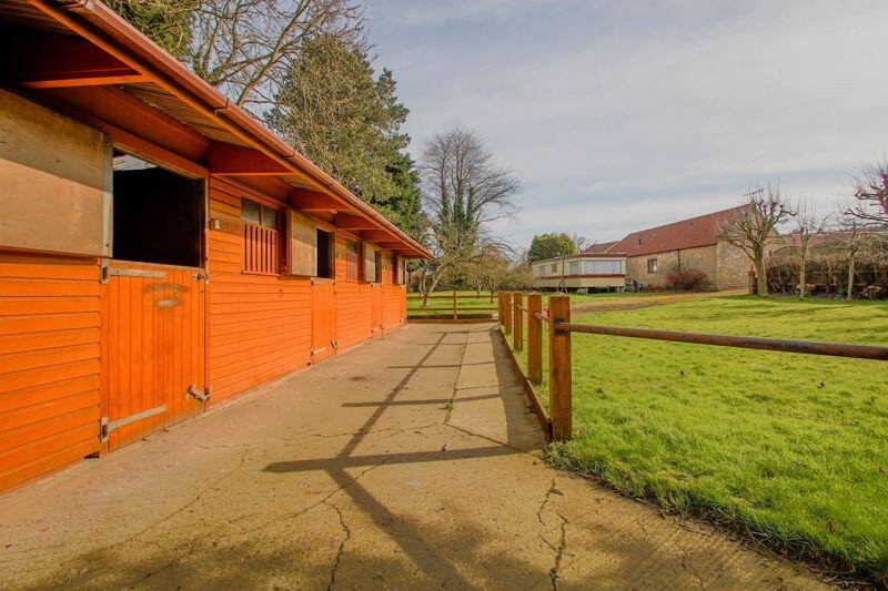 House + Land + Stables + Holiday Lets – Main Street, Seamer – photo 26 of 35