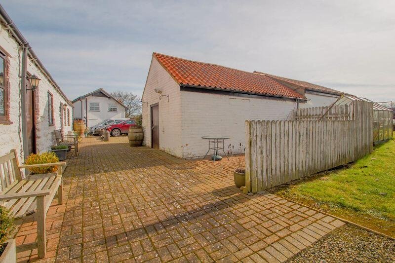 House + Land + Stables + Holiday Lets – Main Street, Seamer – photo 28 of 35