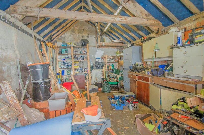 House + Land + Stables + Holiday Lets – Main Street, Seamer – photo 29 of 35