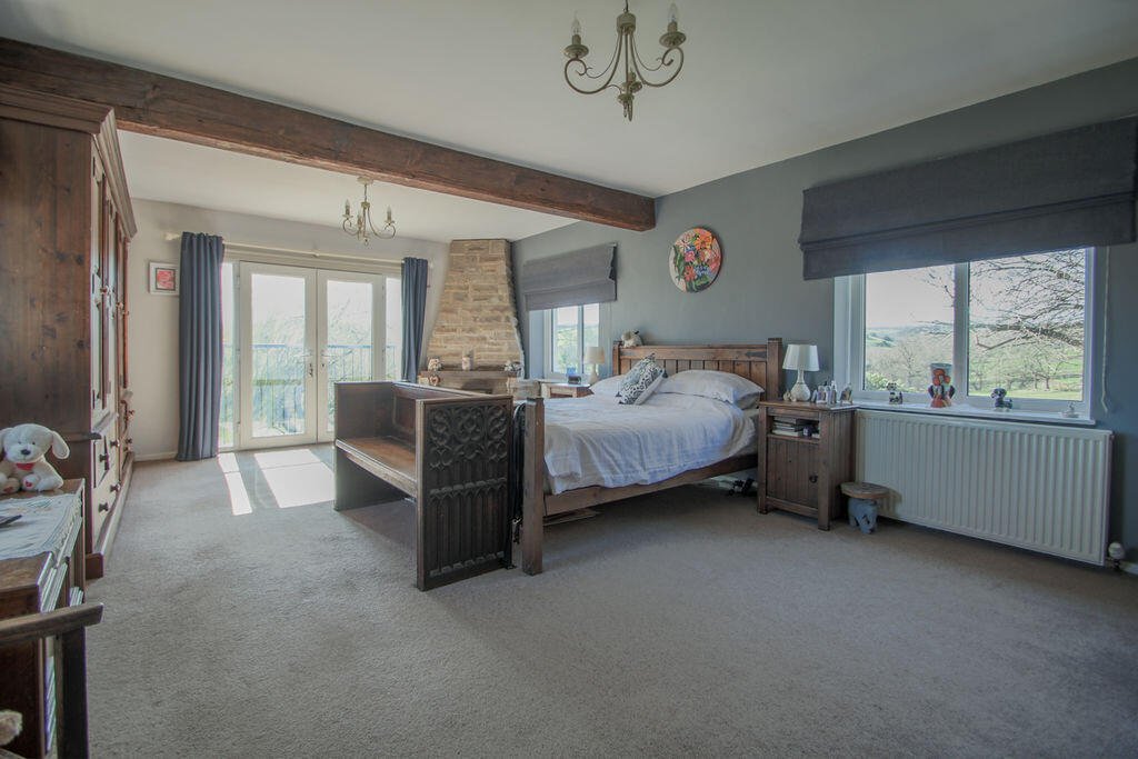 House+Land (4 acres), Briestfield, WF12 – photo 10 of 40