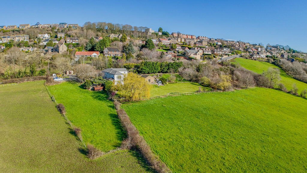 House+Land (4 acres), Briestfield, WF12 – photo 33 of 40