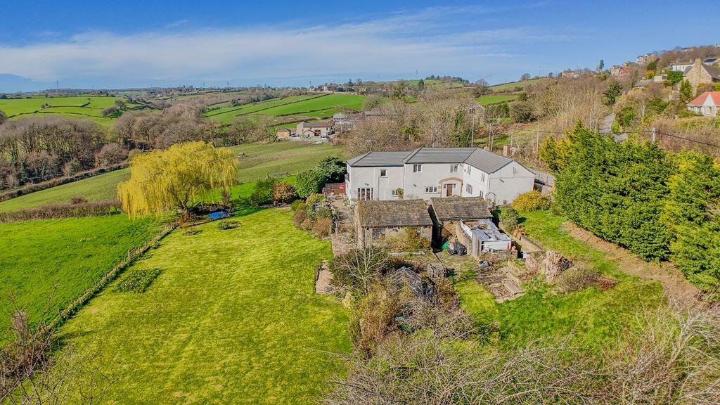 House+Land (4 acres), Briestfield, WF12 – photo 35 of 40