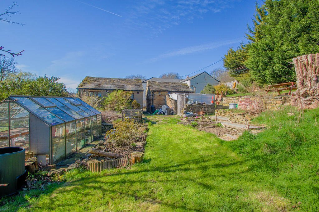 House+Land (4 acres), Briestfield, WF12 – photo 37 of 40