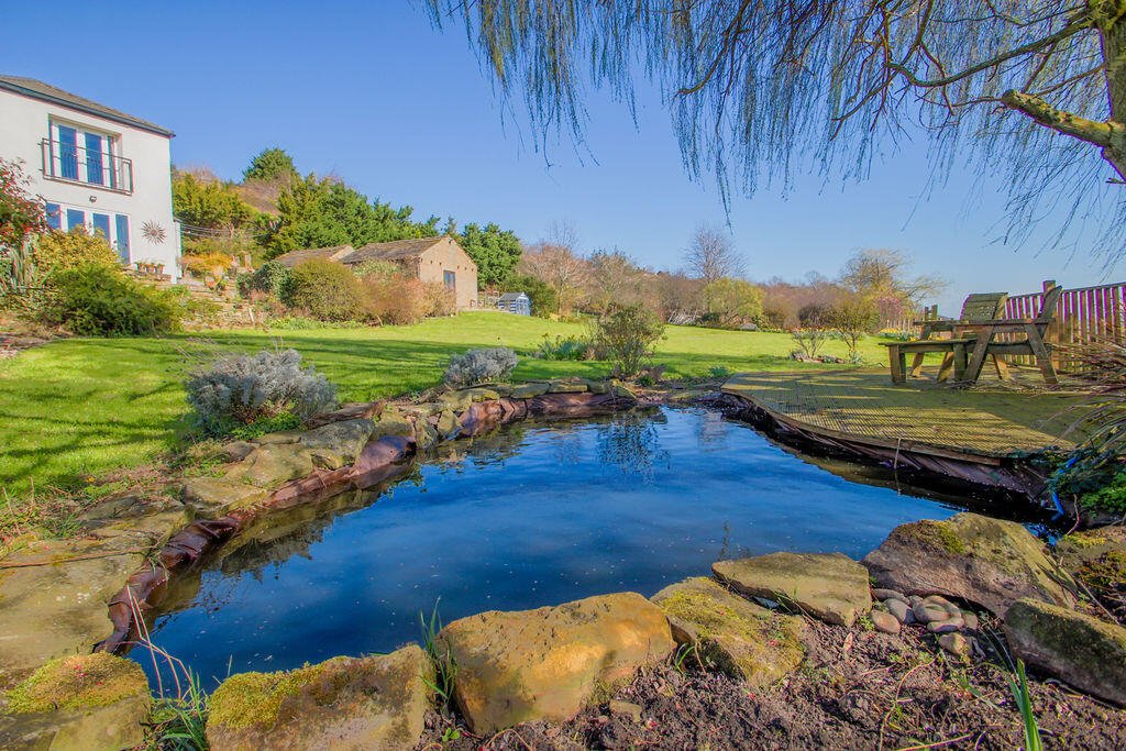 House+Land (4 acres), Briestfield, WF12 – photo 4 of 40
