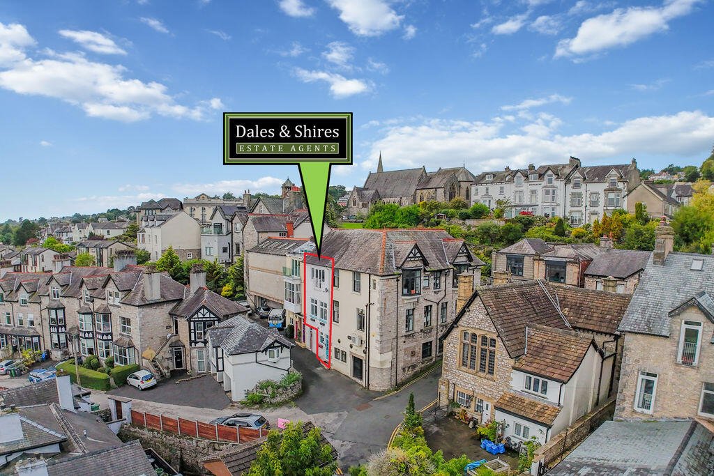 Main Street, Grange-Over-Sands – photo 1 of 20