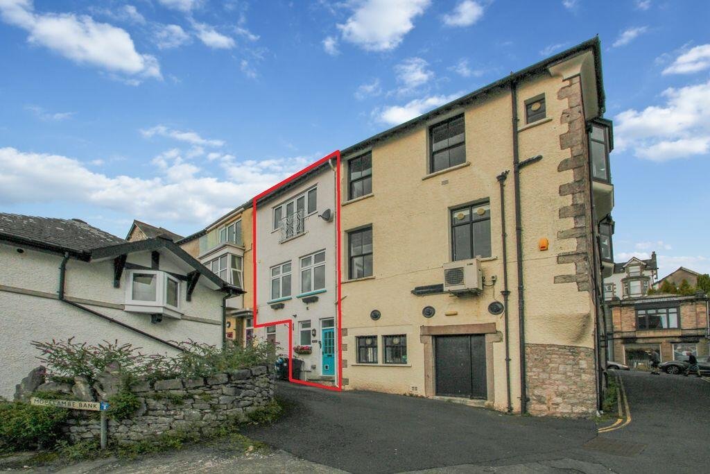Main Street, Grange-Over-Sands – photo 4 of 20