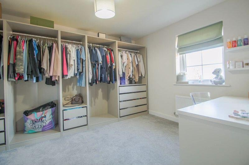 Paddock Rise, East Ardsley – photo 13 of 14