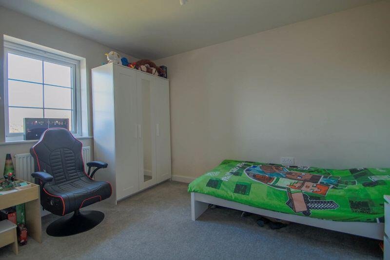 Paddock Rise, East Ardsley – photo 14 of 14