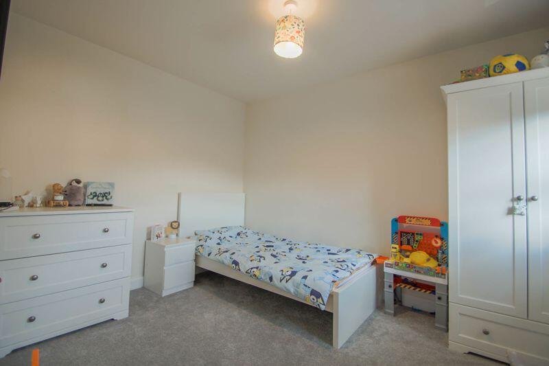 Paddock Rise, East Ardsley – photo 7 of 14
